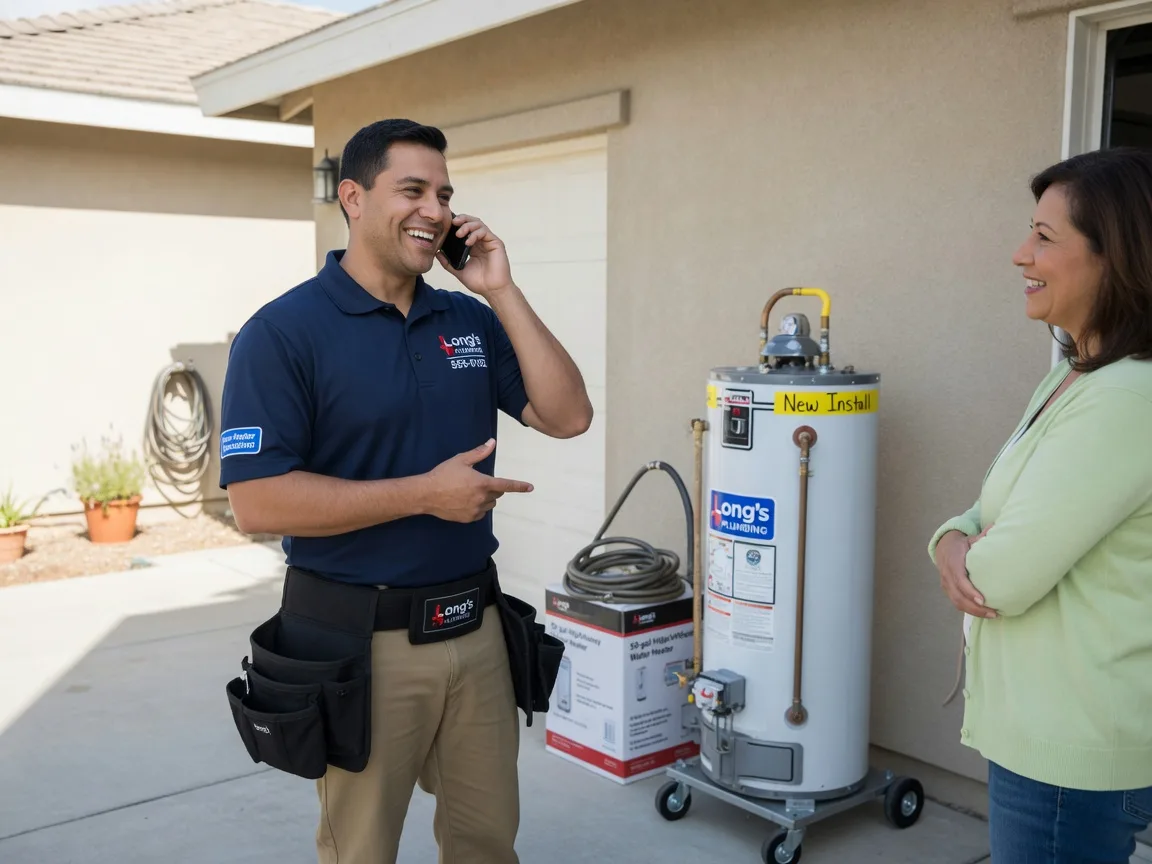 Leak Detection Doe Run, MO FAQs